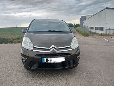 Citroën C4 Picasso THP 155 Tendance EGS6 Tendance