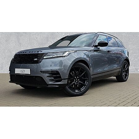 Land Rover Range Rover Velar leasen