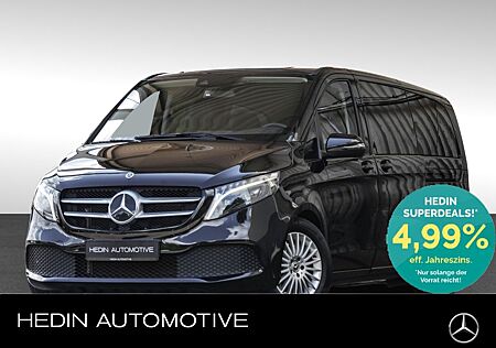 Mercedes-Benz V 300 d EDITION Extralang KAM LED BURMESTER DIST