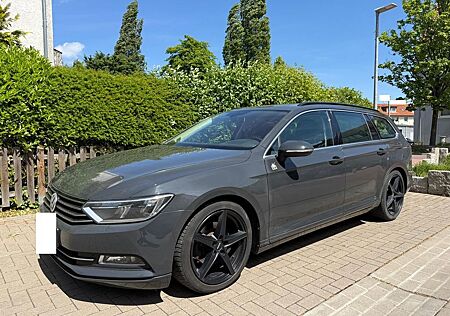 VW Passat Volkswagen 2.0 BlueTDI SCR Comfortline Comfortline
