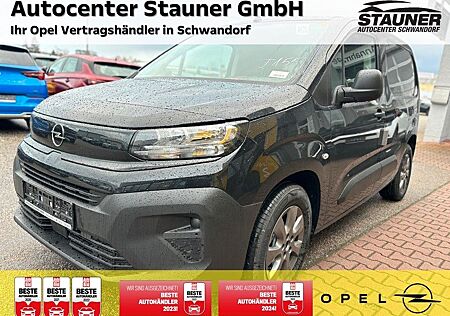 Opel Combo Electric Cargo AT 136PS *PDC*10"TOUCH*