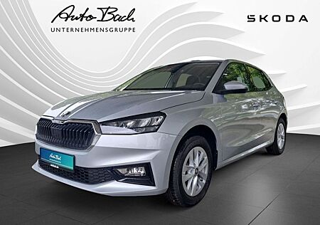 Skoda Fabia 1.0 MPI Selection Sondermodell 130 Jahre