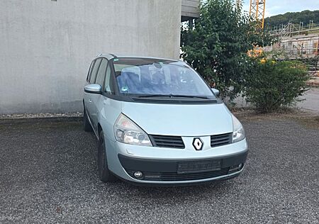 Renault Espace Initiale 2.2 dCi Initiale