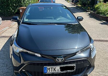 Toyota Corolla 1,8 Hybrid Business Edition Business...