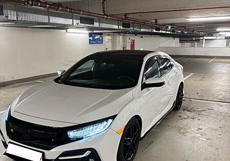Honda Civic gebraucht kaufen Honda Civic 1.5 VTEC Turbo Sport Plus