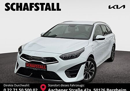 Kia Cee'd Sportswagon Ceed_sw 1.6 GDI PHEV Automatik Carplay Tempomat