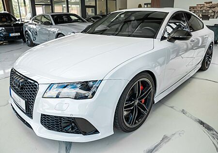 Audi S7 4.0 TFSI quattro S tronic Sportback