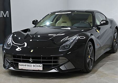 Ferrari F12 Berlinetta