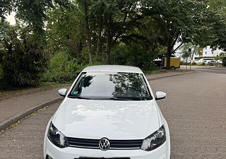 VW Polo Volkswagen 1.0 44kW Trendline Trendline