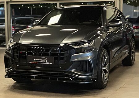 Audi SQ8 4.0 TDI quattro| RS BODYKIT| HEADUP|LED|uvm.