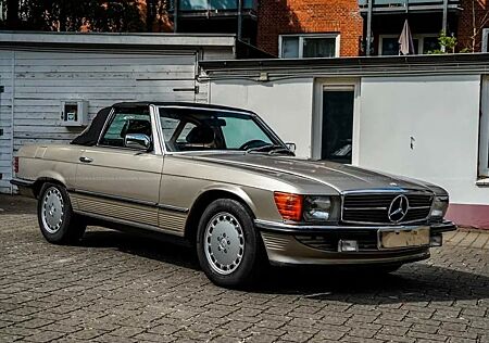 Mercedes-Benz SL 280