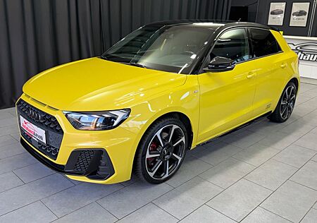 Audi A1 Sportback 40 TFSI edition one|3xS-LINE|DSG|