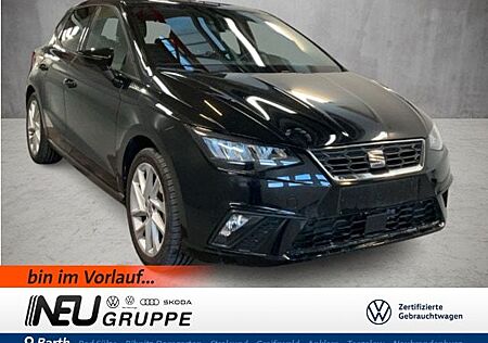 Seat Ibiza FR 1.0