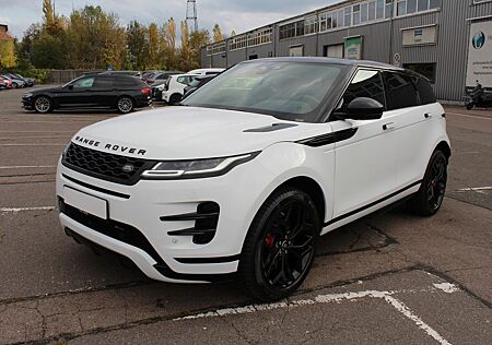 Land Rover Range Rover Evoque P300e R-DYNAMIC SE AWD