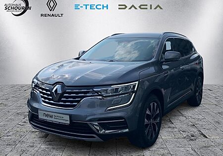 Renault Koleos II 2.0 dCi 185 Techno 4WD