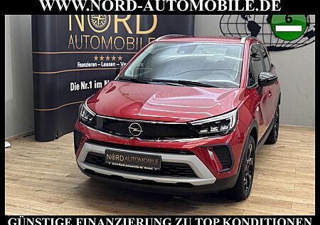 Opel Crossland X Crossland 1.2 Turbo ELEGANCE *LED*NAVI*KAM*