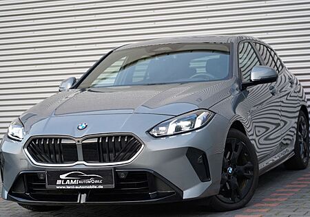 BMW 120d M Sport LED HEADUP 360 ESITZE KOMFORT ACC