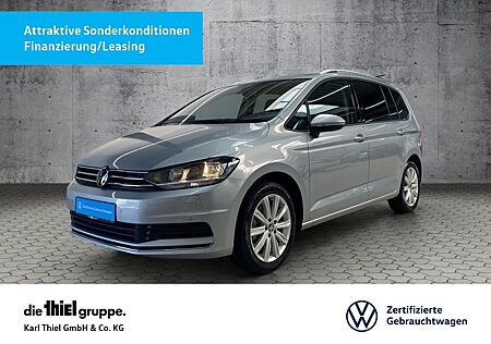 VW Touran Volkswagen 1.5 TSI Comfortline Move ACC+PDC+RFK