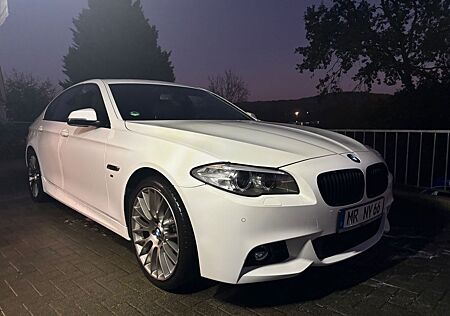 BMW 535d xDrive M-Paket