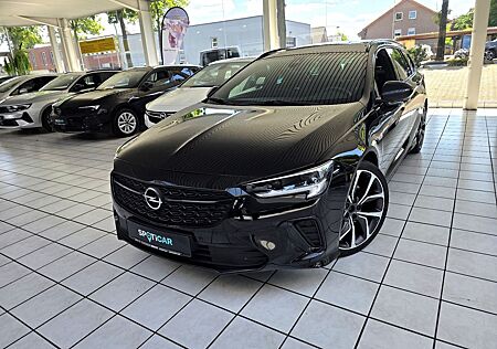 Opel Insignia B Sports Tourer GSi 4x4 2t Anhängelast