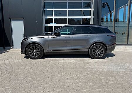 Land Rover Range Rover Velar 3.0 V6 D300 R-Dynamic S R-...