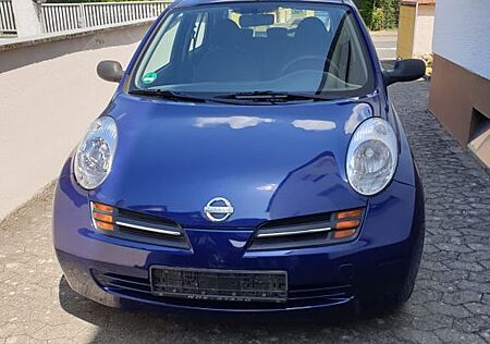 Nissan Micra 1.2 CITY 48kW CITY