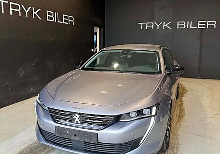 Peugeot 508 SW Allure Pack