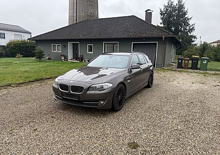 BMW 525 gebraucht kaufen BMW 525d xDrive Sportpaket