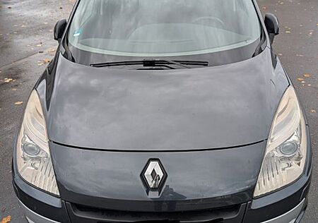 Renault Scenic Dynamique dCi 130 FAP Dynamique