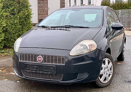 Fiat Grande Punto 8V Dynamic