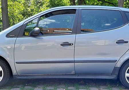 Mercedes-Benz A 160 lang