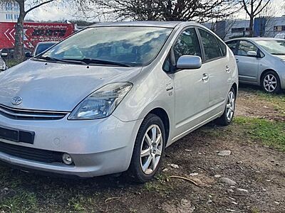 Toyota Prius 1.5-l-VVT-i Sol..Hybrid...Klima..Tempomat