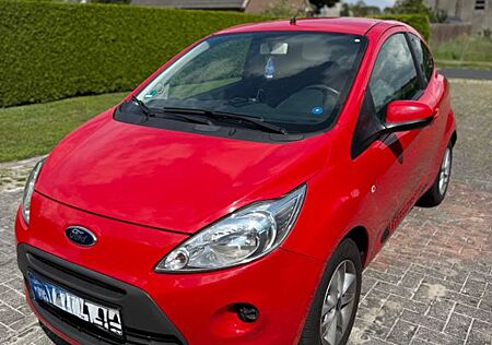 Ford Ka /+ 1,2 Cool & Sound Edition Cool & Sound...