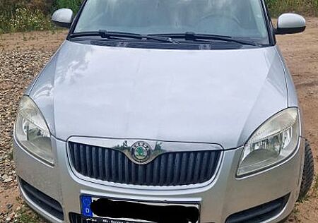 Skoda Fabia 1.2l 51 kW Classic Classic