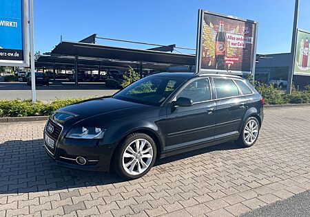 Audi A3 1.4 TSI S-tronic Ambition Sportback Ambition