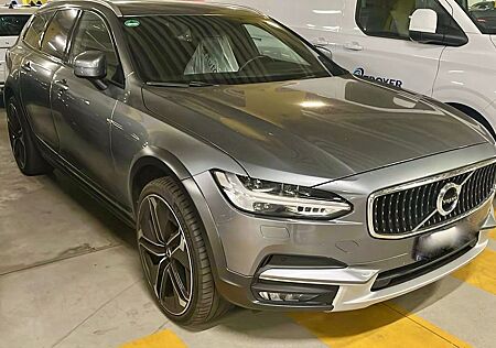 Volvo V90 Cross Country gebraucht kaufen Volvo V90 Cross Country PRO D5*XENIUM*BOWERS*HEAD UP*