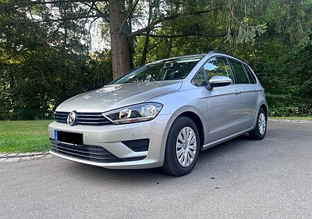 VW Golf Sportsvan Volkswagen 1.2 TSI Trendline BMT Trendline