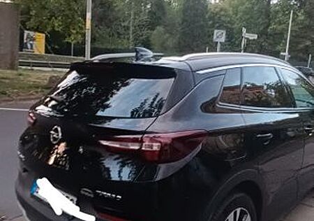 Opel Grandland X Grandland (X) 1.5 Diesel 96kW Ultimate Auto ...