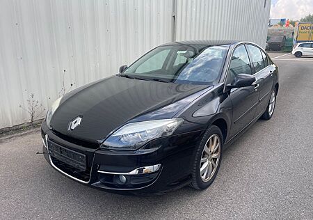 Renault Laguna III Dynamique Klima/Navi/Euro5/Scheckheft