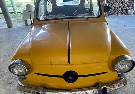 Seat Andere