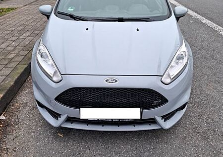 Ford Fiesta 1,6 EcoBoost ST200