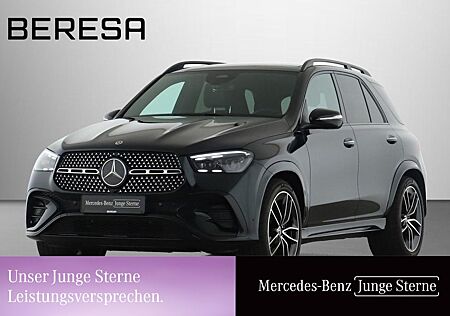 Mercedes-Benz GLE 450 4M AMG Night Airmatic Standhz Pano AHK