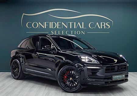 Porsche Macan III 2.9 GTS / PANO / BOSE / ACC