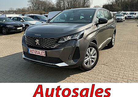 Peugeot 5008 1.5 BlueHDi 130 EAT8 Active Kamera,7Sitze