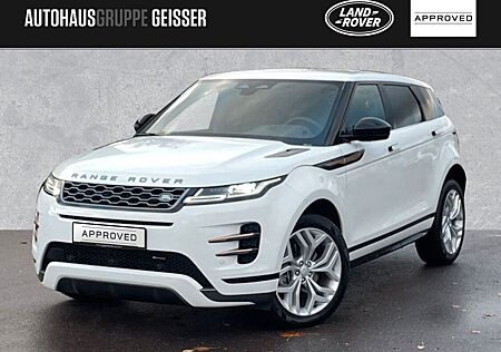 Land Rover Range Rover Evoque RR Evoque P200 R-DYNAMIC SE AWD Automatik ACC