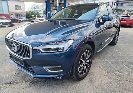 Volvo XC 60 XC60 Inscription AWD