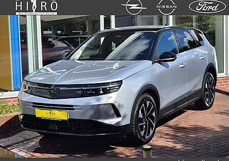 Opel Grandland X Grandland GS MHEV