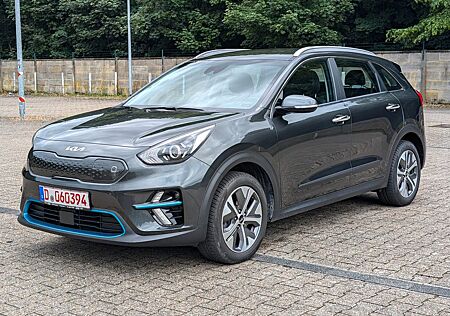 Kia Niro e- Vision Garantie/Batterie-Zertifikat