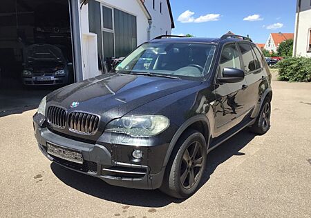 BMW X5 xDrive30d -