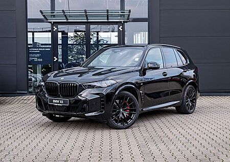 BMW X5 xDrive40i M Sport Pro 22"LM AHK Standheizung